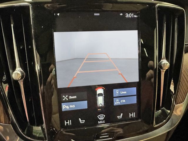 2020 Volvo V60 Cross Country T5 AWD - 22998260 - 17