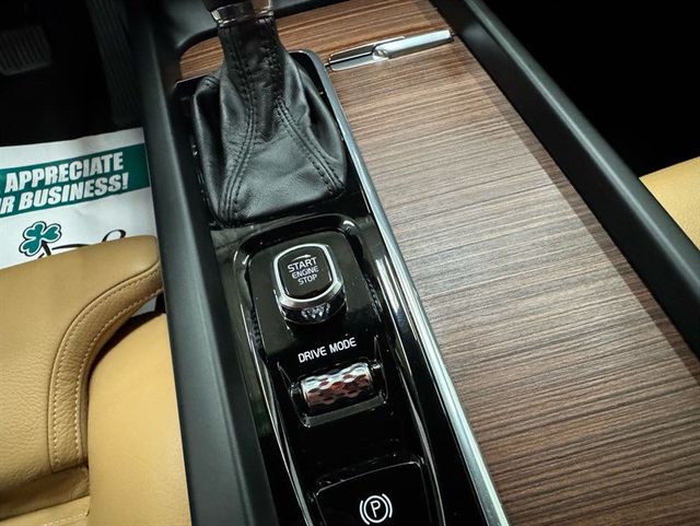 2020 Volvo V60 Cross Country T5 AWD - 22998260 - 18