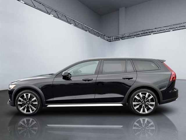 2020 Volvo V60 Cross Country T5 AWD - 22998260 - 1
