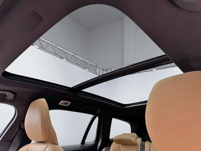 2020 Volvo V60 Cross Country T5 AWD - 22998260 - 19