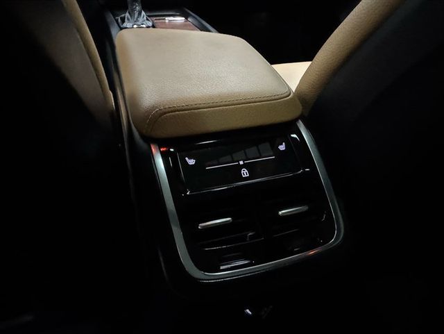 2020 Volvo V60 Cross Country T5 AWD - 22998260 - 21