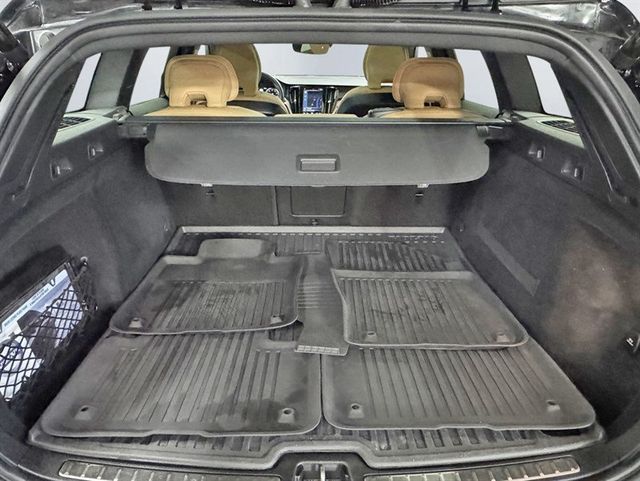 2020 Volvo V60 Cross Country T5 AWD - 22998260 - 22
