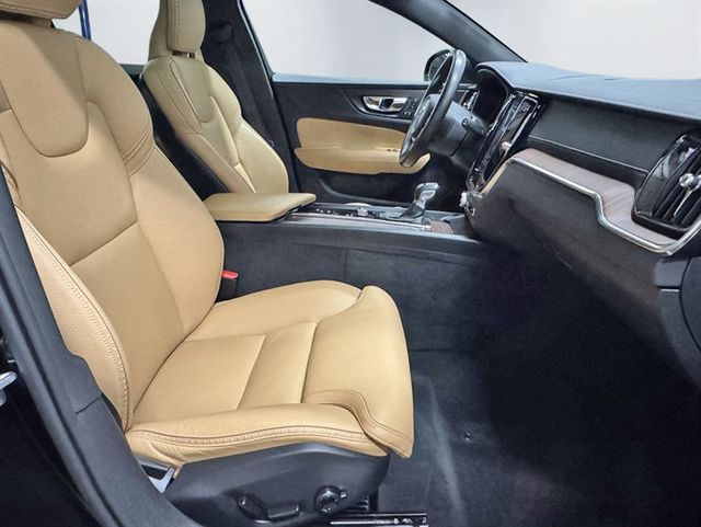 2020 Volvo V60 Cross Country T5 AWD - 22998260 - 25