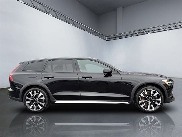 2020 Volvo V60 Cross Country T5 AWD - 22998260 - 2