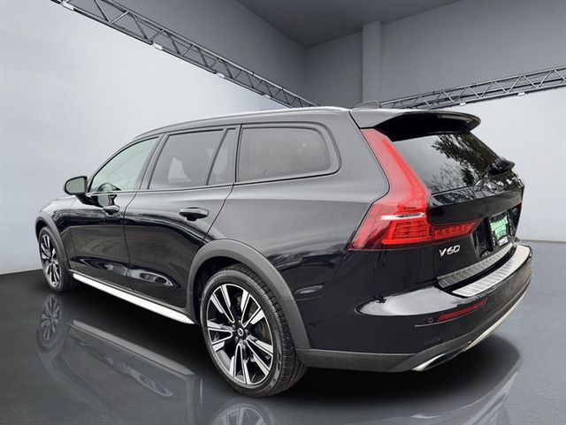 2020 Volvo V60 Cross Country T5 AWD - 22998260 - 4