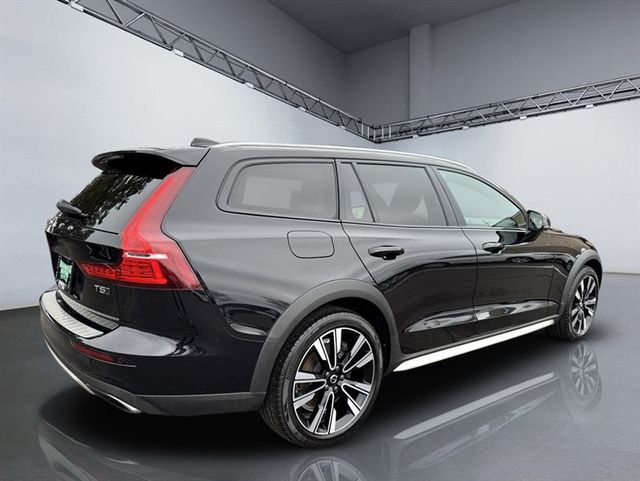2020 Volvo V60 Cross Country T5 AWD - 22998260 - 6