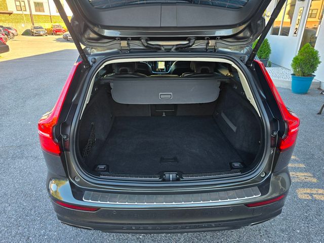 2020 Volvo V60 Cross Country T5 AWD - 23035693 - 13