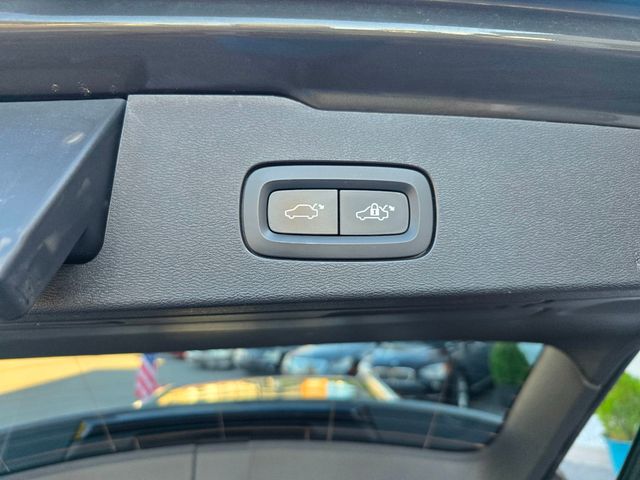 2020 Volvo V60 Cross Country T5 AWD - 23035693 - 14