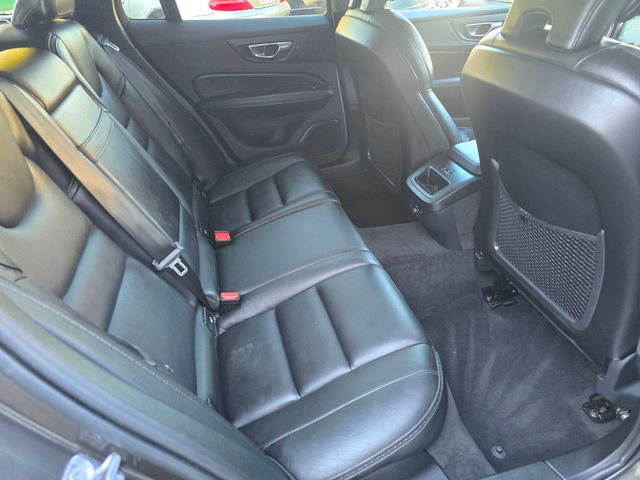 2020 Volvo V60 Cross Country T5 AWD - 23035693 - 15