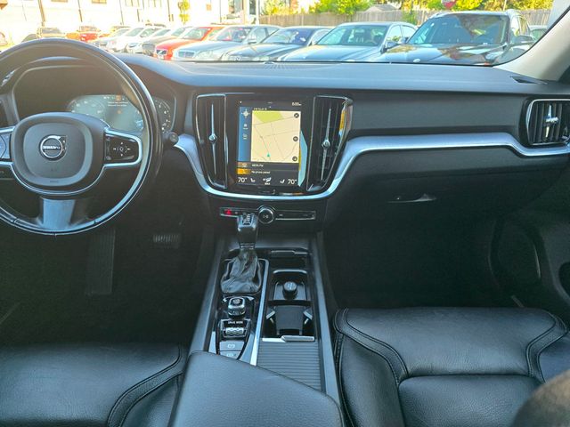2020 Volvo V60 Cross Country T5 AWD - 23035693 - 17
