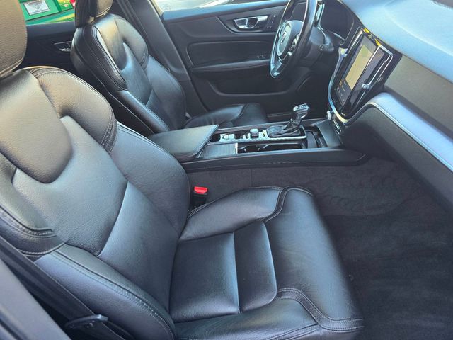 2020 Volvo V60 Cross Country T5 AWD - 23035693 - 18