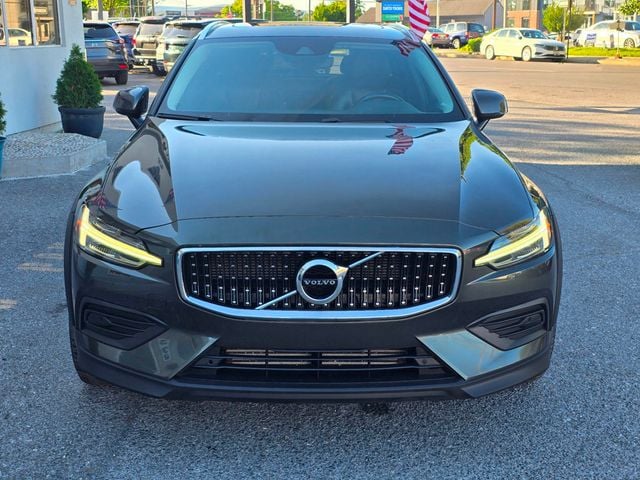 2020 Volvo V60 Cross Country T5 AWD - 23035693 - 1