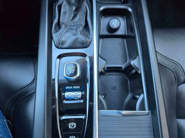 2020 Volvo V60 Cross Country T5 AWD - 23035693 - 22