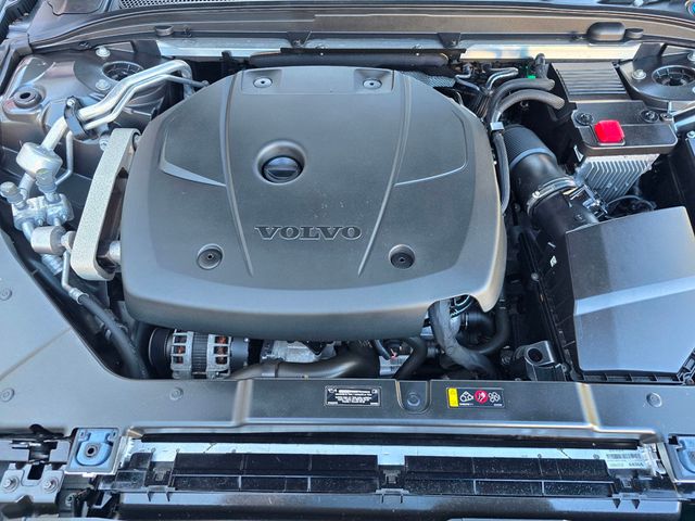 2020 Volvo V60 Cross Country T5 AWD - 23035693 - 23