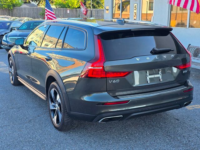 2020 Volvo V60 Cross Country T5 AWD - 23035693 - 5