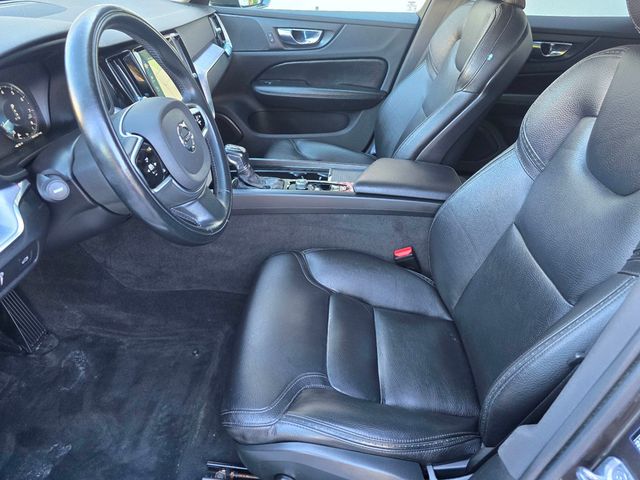 2020 Volvo V60 Cross Country T5 AWD - 23035693 - 7