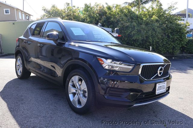 2020 Volvo XC40 T4 FWD Momentum - 22987140 - 6