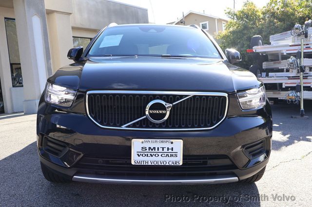 2020 Volvo XC40 T4 FWD Momentum - 22987140 - 7