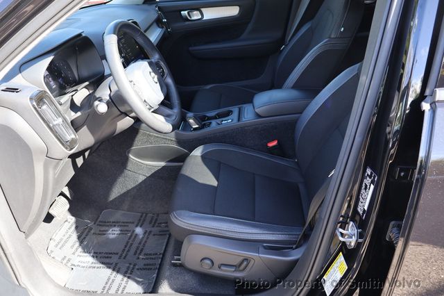 2020 Volvo XC40 T4 FWD Momentum - 22987140 - 8
