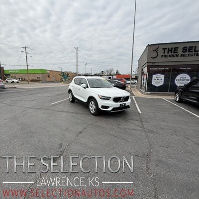 2020 Volvo XC40 - YV4AC2HK4L2262185