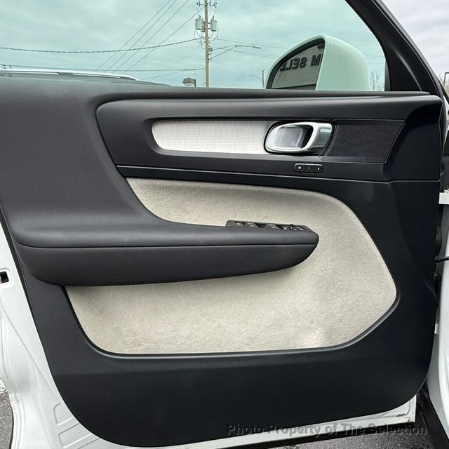 2020 Volvo XC40 T4 FWD MOMENTUM W/BLINDSPOT & HARMON KARDON - 22994746 - 20