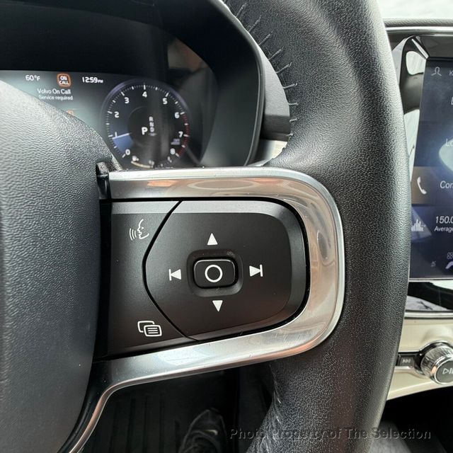 2020 Volvo XC40 T4 FWD MOMENTUM W/BLINDSPOT & HARMON KARDON - 22994746 - 26