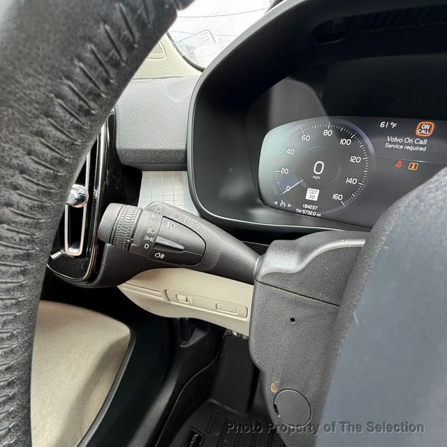 2020 Volvo XC40 T4 FWD MOMENTUM W/BLINDSPOT & HARMON KARDON - 22994746 - 27