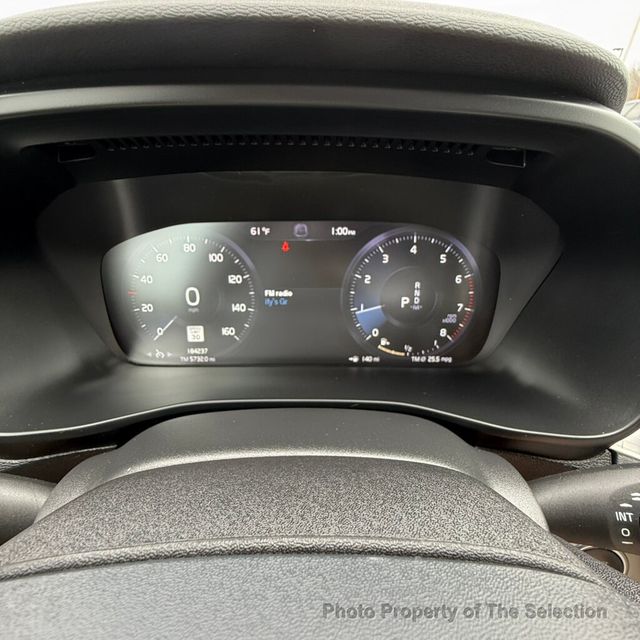2020 Volvo XC40 T4 FWD MOMENTUM W/BLINDSPOT & HARMON KARDON - 22994746 - 29