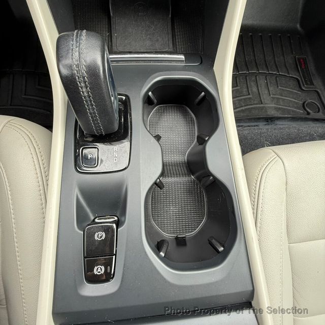 2020 Volvo XC40 T4 FWD MOMENTUM W/BLINDSPOT & HARMON KARDON - 22994746 - 35