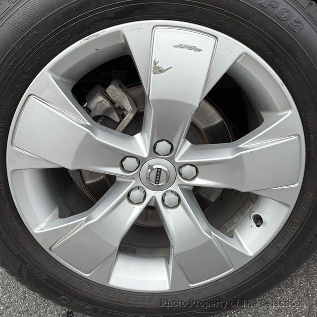 2020 Volvo XC40 T4 FWD MOMENTUM W/BLINDSPOT & HARMON KARDON - 22994746 - 42