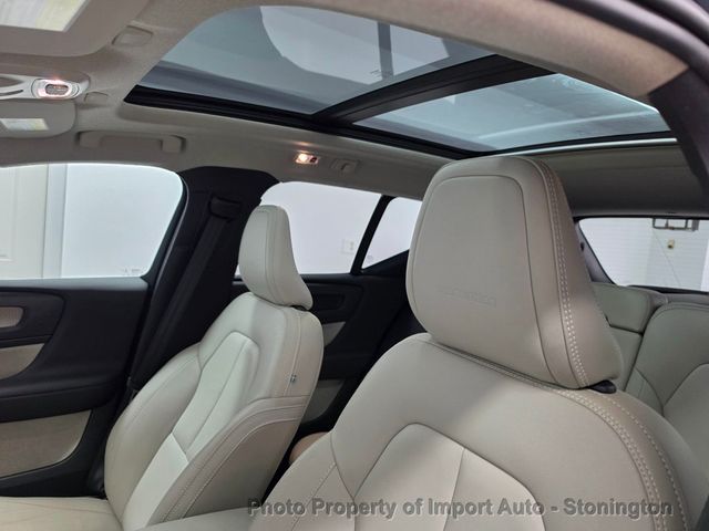 2020 Volvo XC40 T5 AWD Inscription - 23002764 - 10