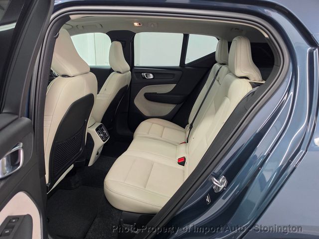2020 Volvo XC40 T5 AWD Inscription - 23002764 - 11