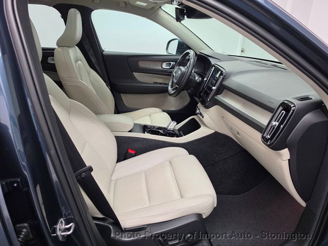 2020 Volvo XC40 T5 AWD Inscription - 23002764 - 13