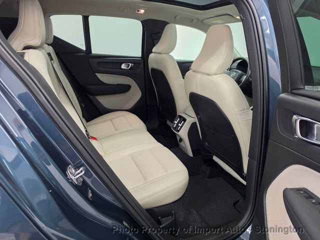 2020 Volvo XC40 T5 AWD Inscription - 23002764 - 14