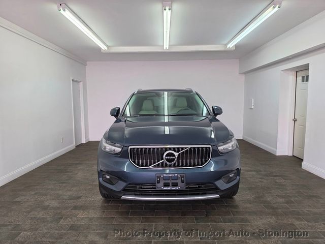 2020 Volvo XC40 T5 AWD Inscription - 23002764 - 1
