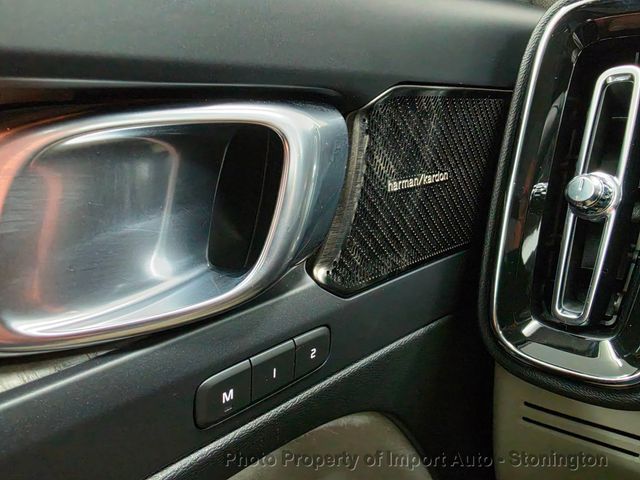 2020 Volvo XC40 T5 AWD Inscription - 23002764 - 20