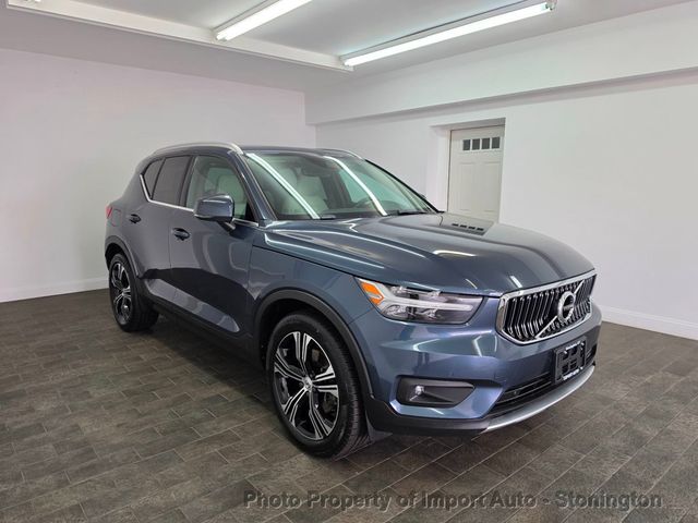 2020 Volvo XC40 T5 AWD Inscription - 23002764 - 2
