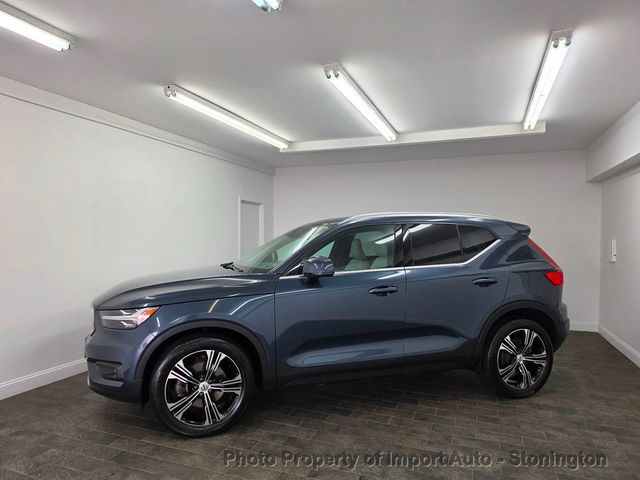 2020 Volvo XC40 Inscription