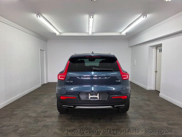 2020 Volvo XC40 T5 AWD Inscription - 23002764 - 5