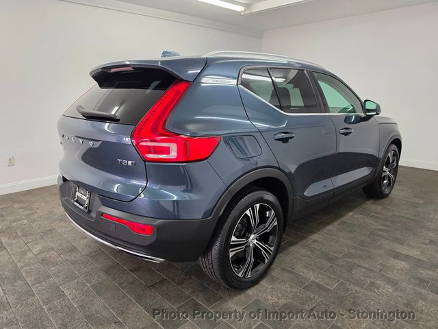 2020 Volvo XC40 T5 AWD Inscription - 23002764 - 7
