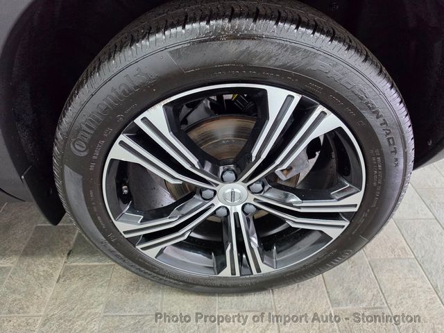 2020 Volvo XC40 T5 AWD Inscription - 23002764 - 8