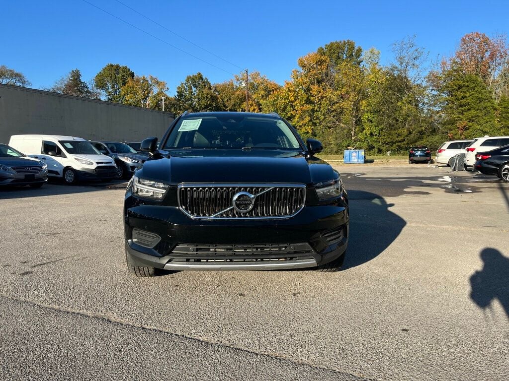 2020 Volvo XC40 T5 AWD Momentum - 22644867 - 1