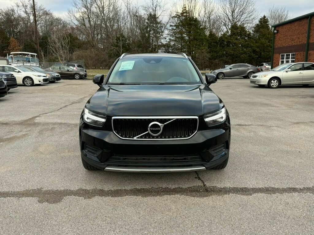 2020 Volvo XC40 T5 AWD Momentum - 22773901 - 1