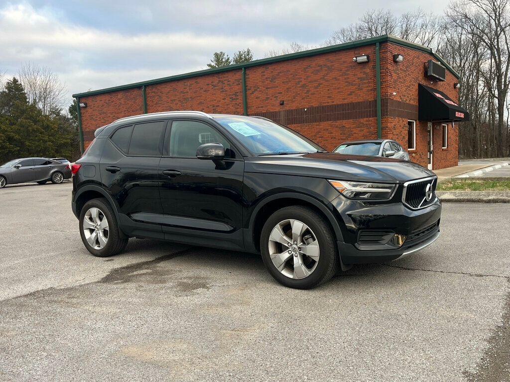 2020 Volvo XC40 T5 AWD Momentum - 22773901 - 2