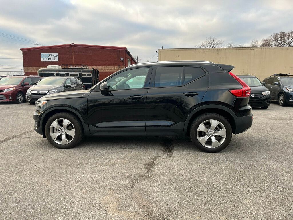 2020 Volvo XC40 T5 AWD Momentum - 22773901 - 7