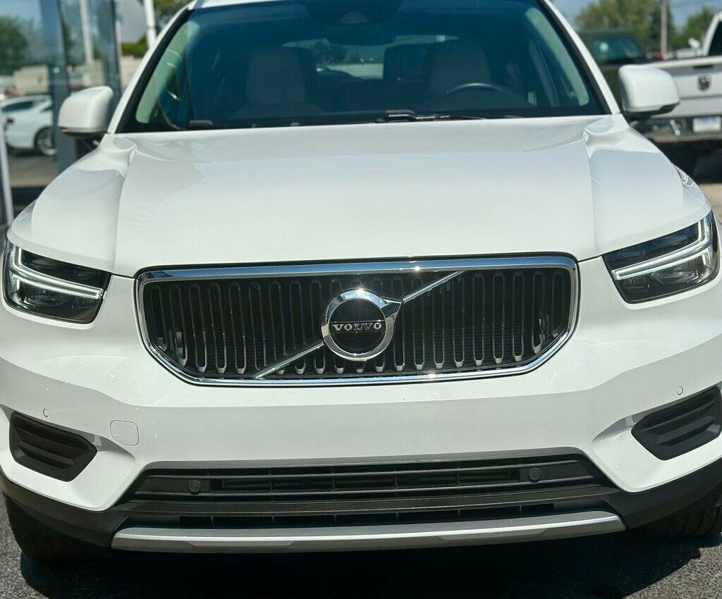 2020 Volvo XC40 T5 AWD Momentum - 22572093 - 6