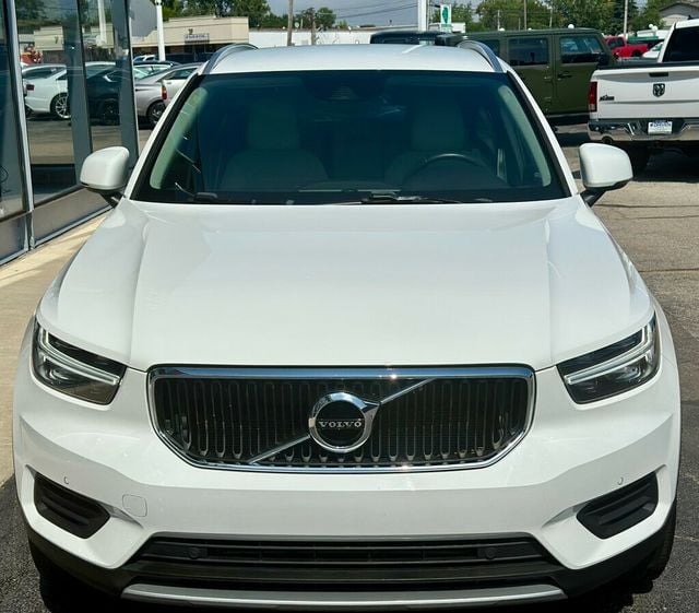 2020 Volvo XC40 T5 AWD Momentum - 22572093 - 7