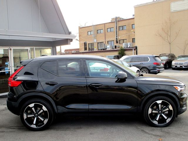 2020 Volvo XC40 T5 AWD Momentum - 22947569 - 10