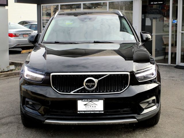 2020 Volvo XC40 T5 AWD Momentum - 22947569 - 5