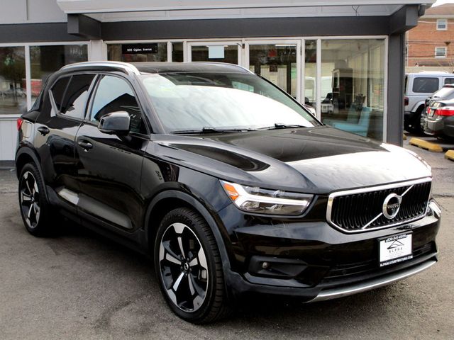 2020 Volvo XC40 T5 AWD Momentum - 22947569 - 6